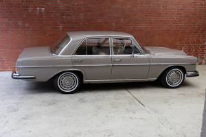 Bild 5/96 von Mercedes-Benz 280 SE (1968)