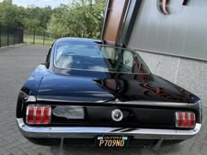 Bild 16/50 von Ford Mustang 289 (1965)