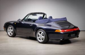 Bild 9/28 von Porsche 911 Carrera (1996)