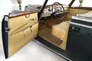 Bild 27/41 von Mercedes-Benz 300 Cabriolet D (1952)
