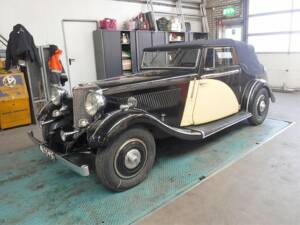 Bild 4/50 von Brough-Superior 3,5 Liter (1937)