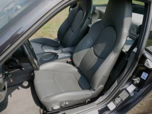 Bild 9/50 von Porsche 911 Turbo (2008)