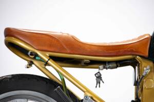 Immagine 39/50 di Honda CX 500 (1982)