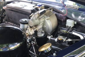 Image 54/56 of Mercedes-Benz 300 Sc Roadster (1958)