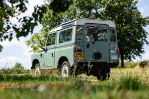 Afbeelding 9/50 van Land Rover 88 (1978)