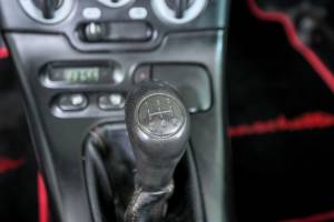 Afbeelding 32/50 van FIAT Barchetta (2001)