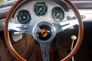 Bild 10/15 von Porsche 356 A 1600 Convertible D (1959)