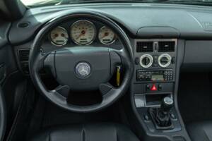 Bild 47/50 von Mercedes-Benz SLK 200 Kompressor (1998)