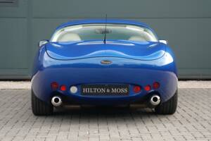 Image 8/50 of TVR Tuscan S (2000)