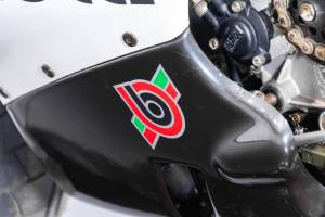 Bild 32/50 von Bimota DUMMY (1997)