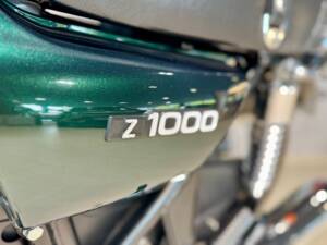 Image 14/38 de Kawasaki DUMMY (1978)