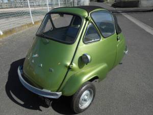 Immagine 2/18 di VELAM Isetta 250 (1957)
