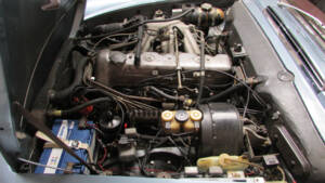 Imagen 10/26 de Mercedes-Benz 280 SL (1969)