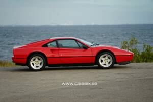Image 10/27 de Ferrari 328 GTB (1985)