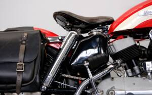 Immagine 8/72 di Harley-Davidson Model KH (1956)