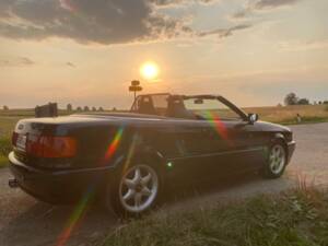 Bild 84/88 von Audi Cabriolet 2.6 (1995)
