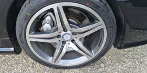 Image 23/45 of Mercedes-Benz SL 350 (2010)