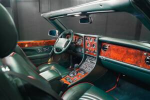 Image 31/44 of Bentley Continental SC Sedanca (1999)