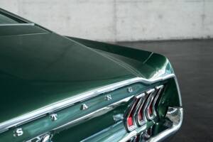 Image 25/50 of Ford Mustang 390 GTA (1967)