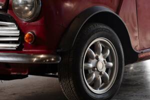 Image 33/50 of Rover Mini Cooper 1,3 (1990)