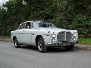 Bild 1/19 von Rover 3500 (1970)