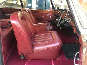 Bild 17/50 von Bentley S 2 Continental (1960)