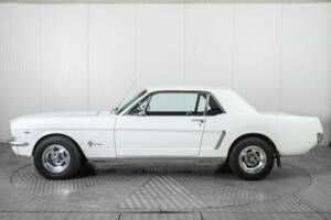 Image 9/50 de Ford Mustang 289 (1900)