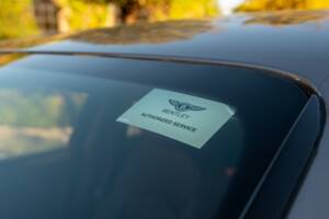 Afbeelding 31/31 van Bentley Mulsanne (2011)