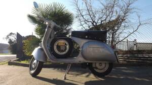 Immagine 3/37 di Piaggio Vespa 150 GS (1958)