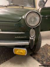 Bild 34/59 von Autobianchi Bianchina Panorama (1969)