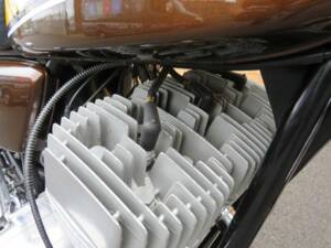 Image 21/48 of Kawasaki DUMMY (1974)