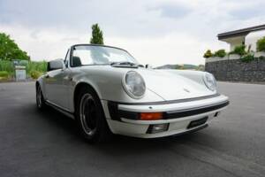 Bild 12/51 von Porsche 911 Carrera 3.2 (1986)
