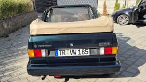 Bild 6/8 von Volkswagen Golf I Cabrio 1.8 (1991)