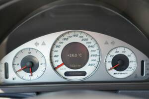 Bild 14/35 von Mercedes-Benz CLK 55 AMG (2003)