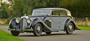 Bild 3/50 von Lagonda V12 (1939)