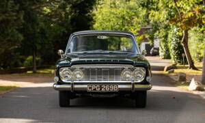 Image 6/44 of Ford Zodiac MkIII (1964)