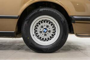 Bild 12/37 von BMW 635 CSi (1982)