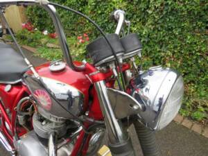Imagen 5/45 de BSA A 65 Thunderbolt (1969)
