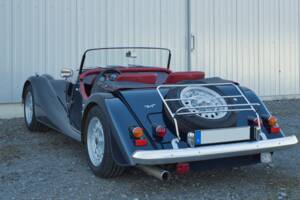 Bild 16/18 von Morgan Plus 8 (1992)