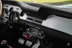 Image 32/50 of Ford Mustang GT (1967)
