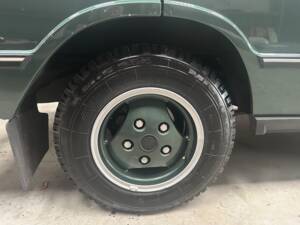Afbeelding 13/53 van Land Rover Range Rover Classic 3.9 (1993)