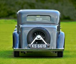 Image 16/50 of Bentley 3 1&#x2F;2 Litre Park Ward Sports (1935)