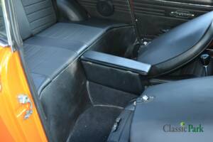 Immagine 24/50 di FIAT 850 Racer Convertibile Bertone (1971)