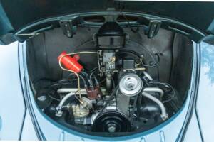 Bild 4/50 von Volkswagen Käfer 1200 Standard "Ovali" (1954)
