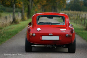 Bild 12/14 von Triumph GT 6 Mk II (1969)