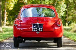 Immagine 49/52 di Alfa Romeo Giulietta Sprint (1956)
