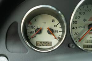 Obraz 49/50 pojazdu Mercedes-Benz SLK 200 (1998)