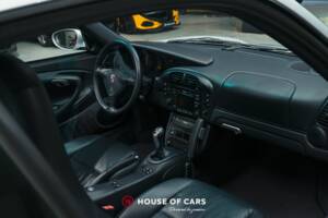 Bild 16/23 von Porsche 911 Turbo (2001)