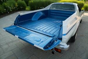 Afbeelding 35/50 van Chevrolet El Camino (1972)