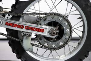 Image 17/50 of Yamaha TT 600 (1985)